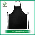 Waterproof Apron 210D polyester without logo